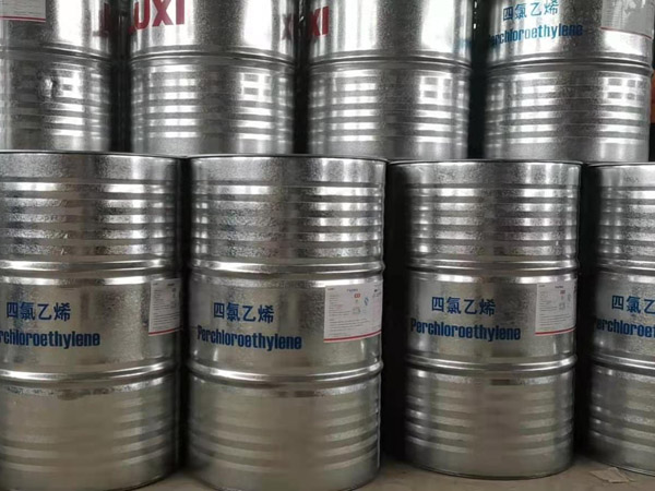 四氯乙烯