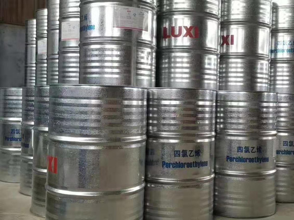 四氯乙烯