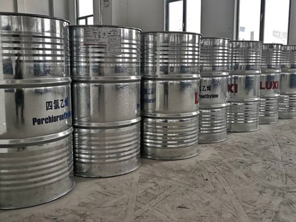 四氯乙烯